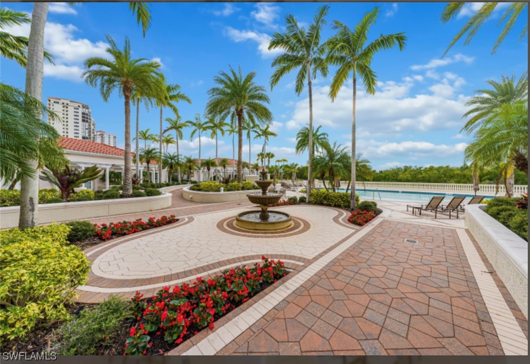 7575 Pelican Bay BLVD 1407