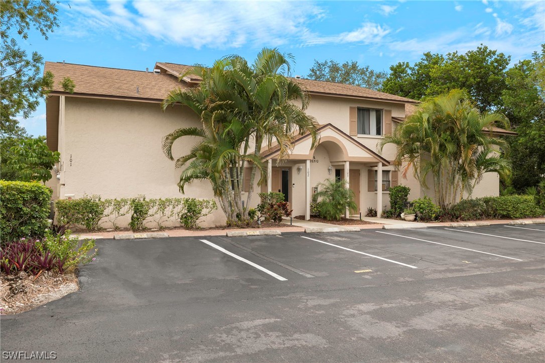 26510 Southern Pines DR 102