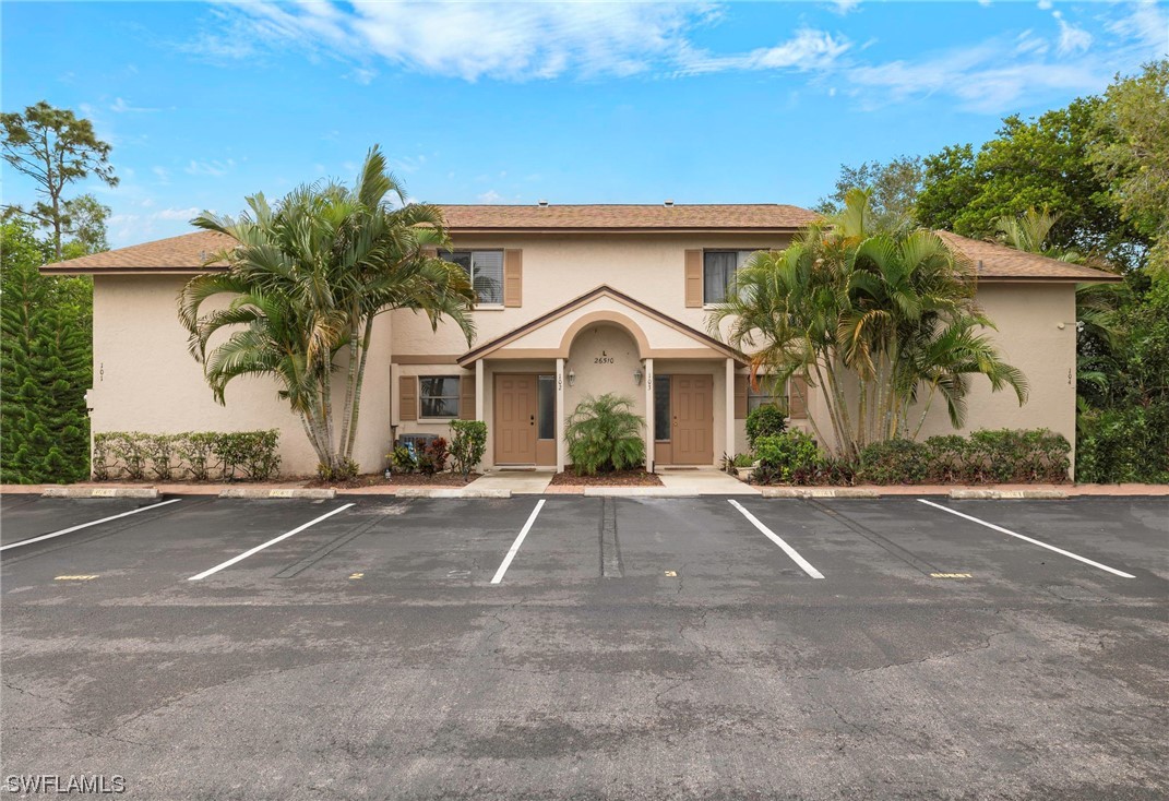 26510 Southern Pines DR 102