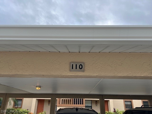 15370 Transit CT 110