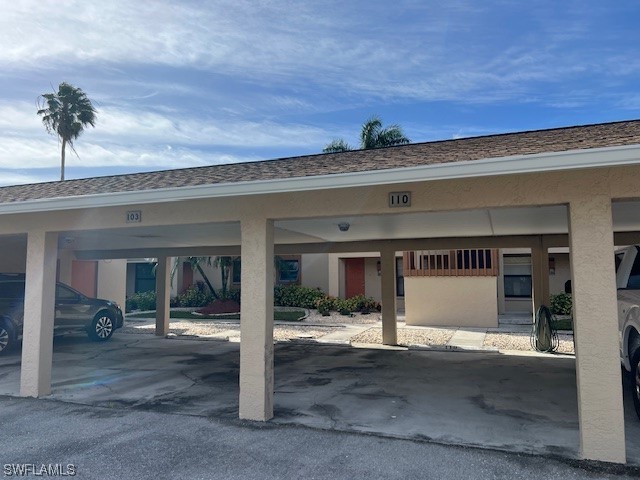 15370 Transit CT 110