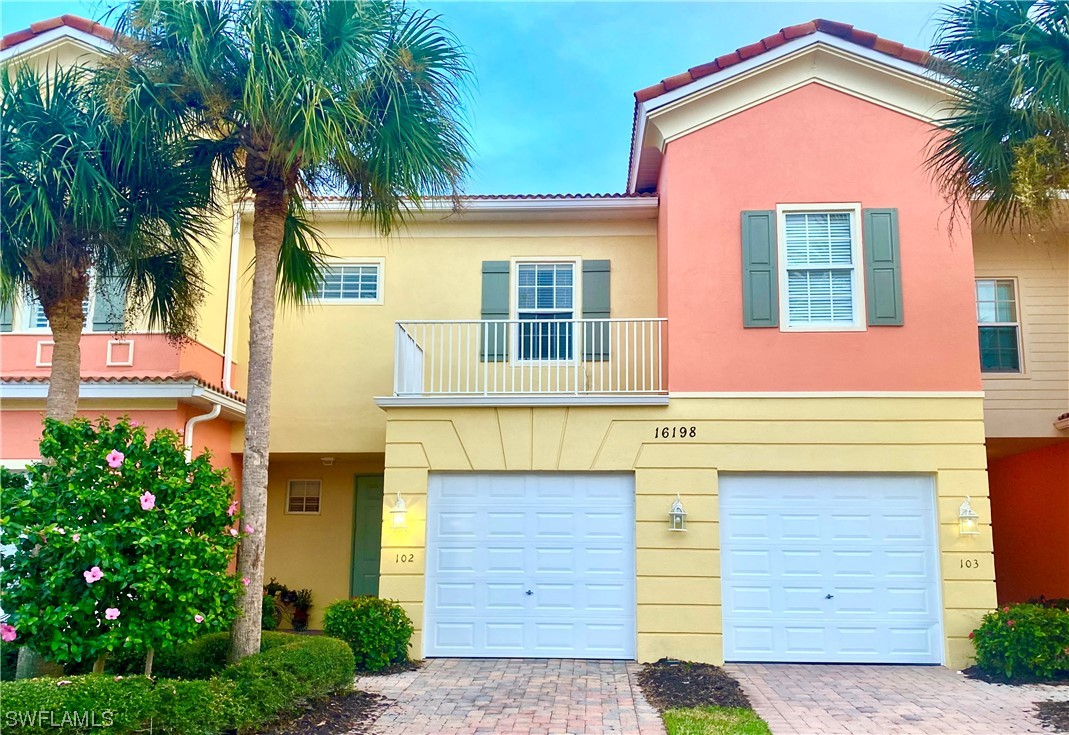 16198 Via Solera CIR 102
