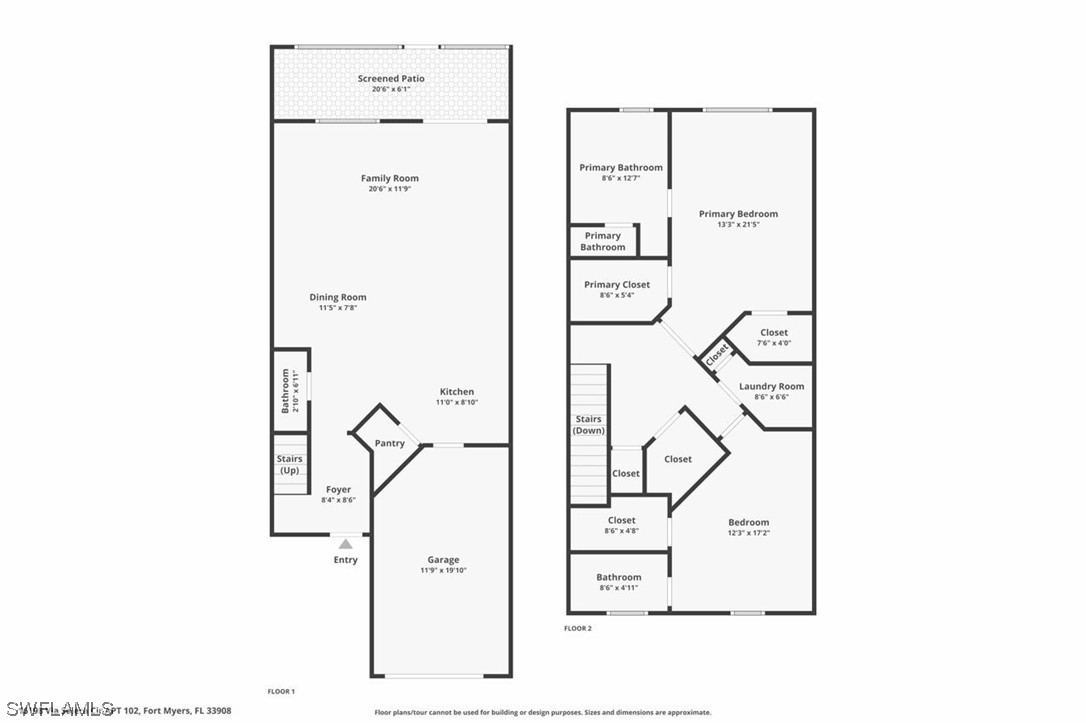 16198 Via Solera CIR 102