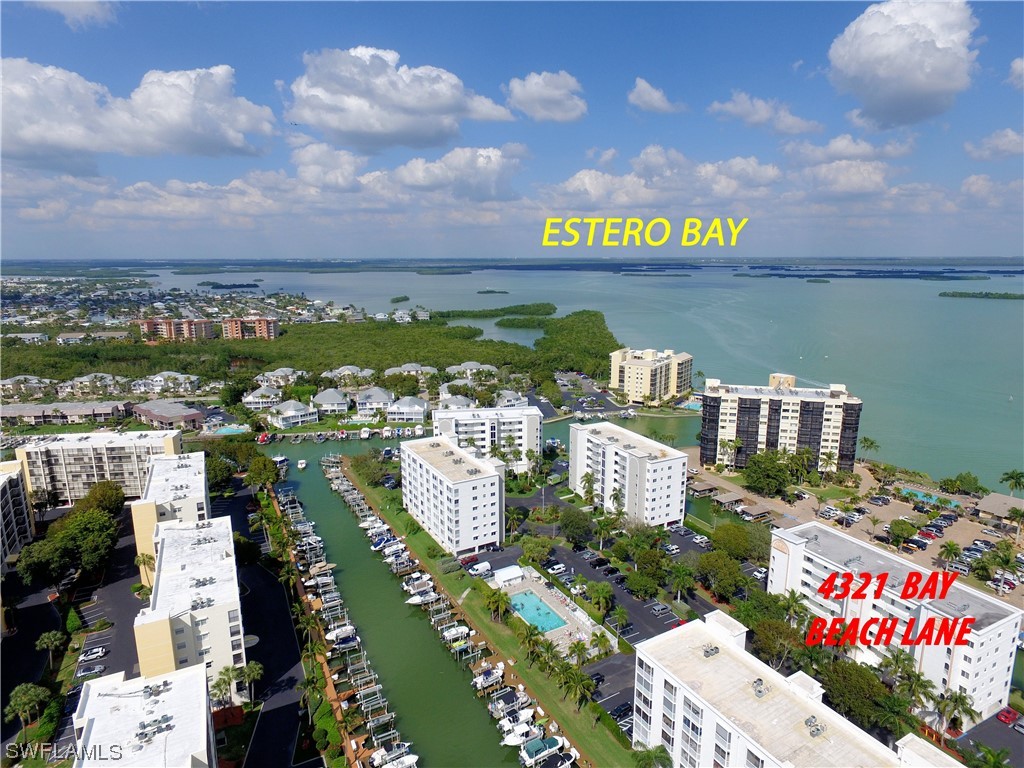 4321 Bay Beach LN 621