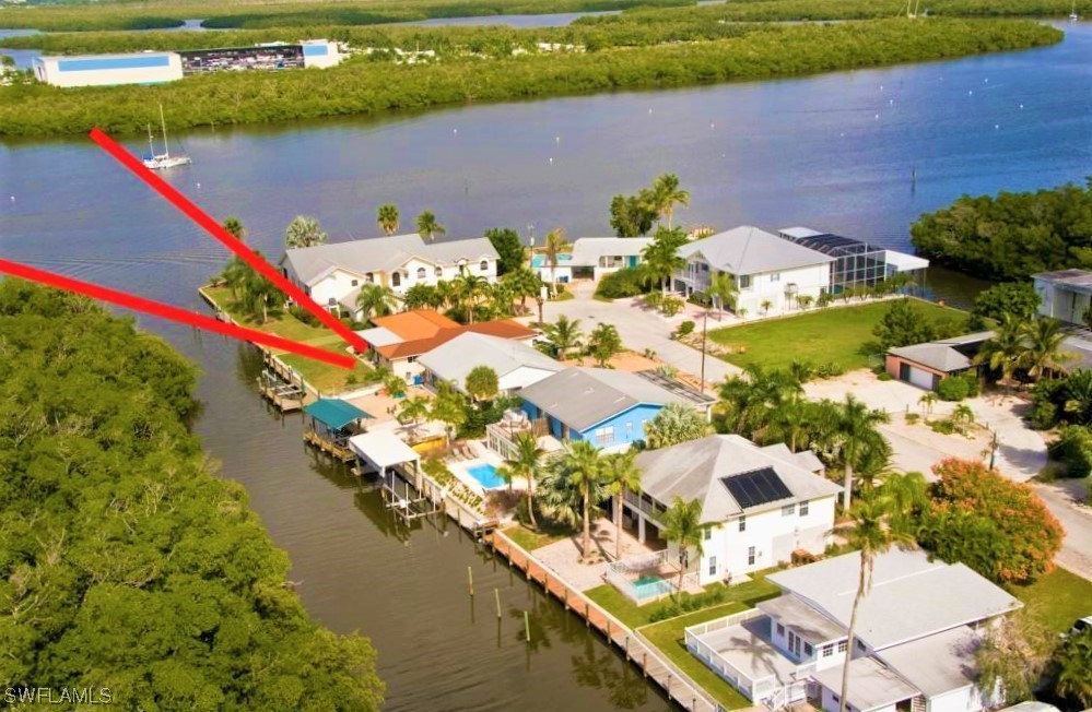 275 Tropical Shores WAY