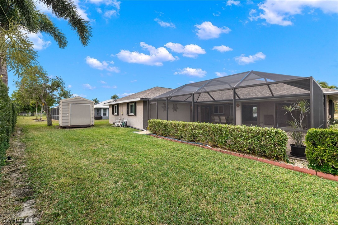 2201 Academy BLVD