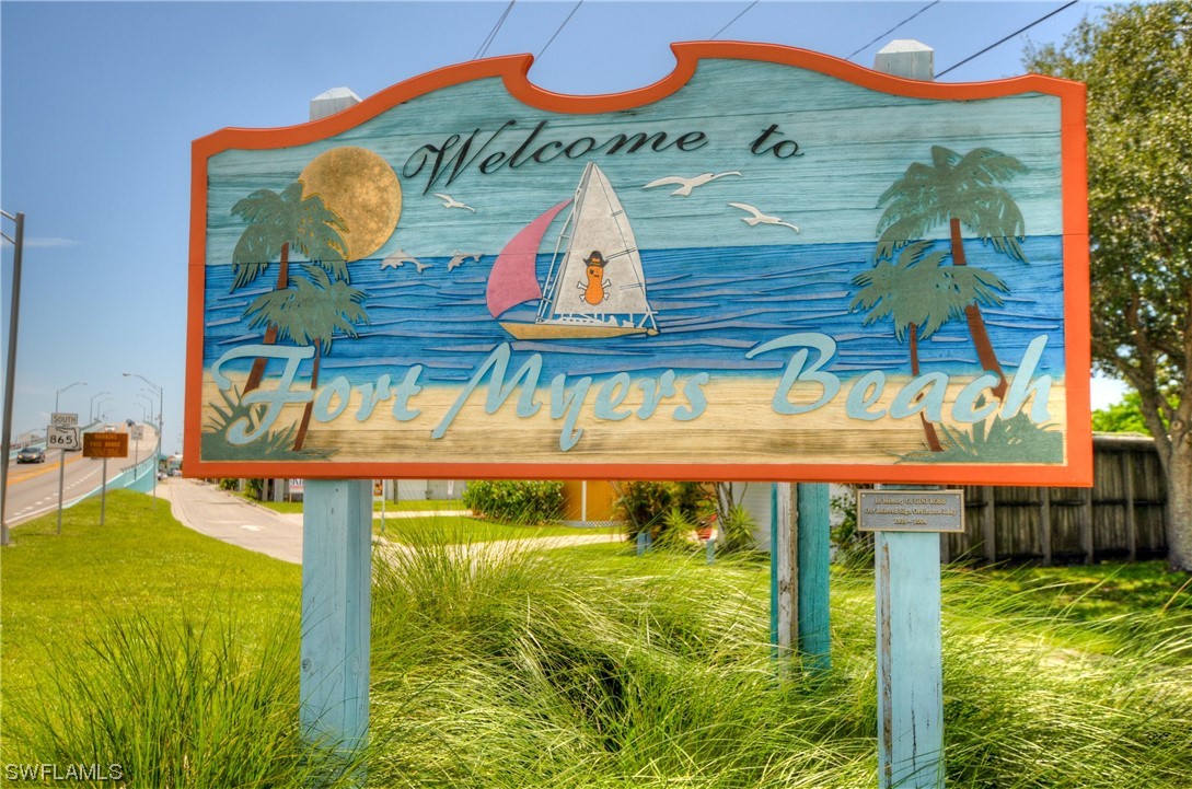 22712 Island Pines WAY 201
