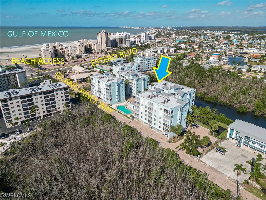 22712 Island Pines WAY 201