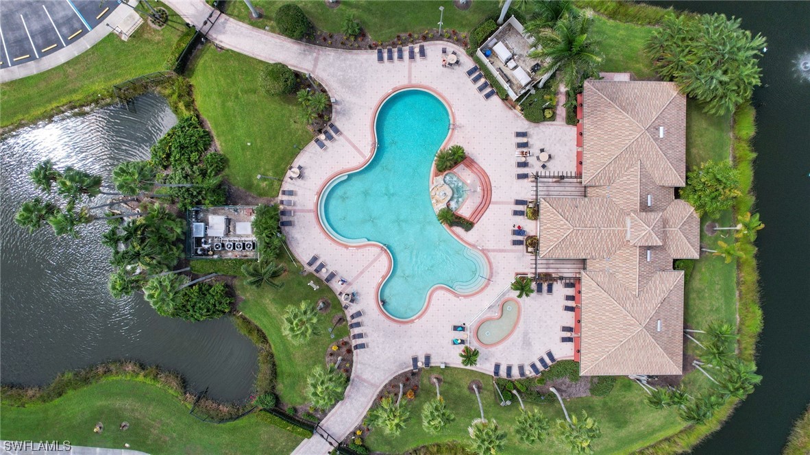 15020 Bridgeway LN 408