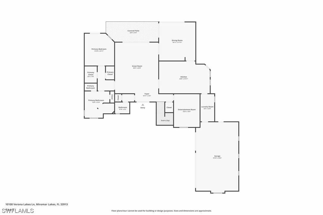 10100 Verona Lakes LN