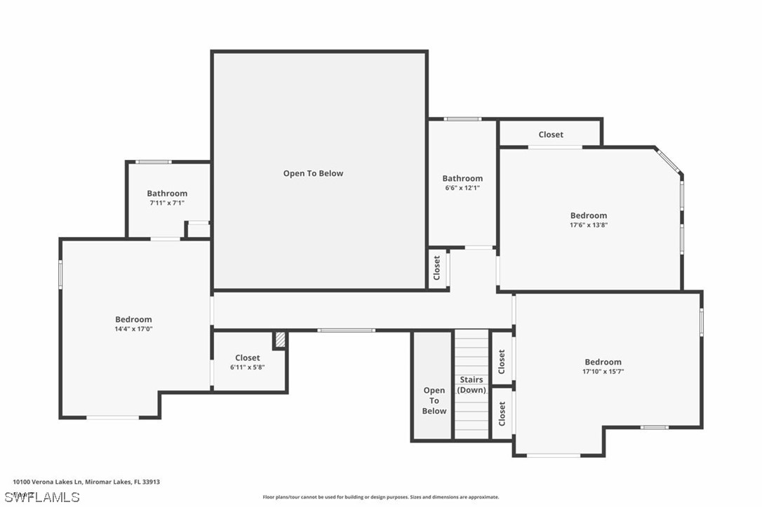 10100 Verona Lakes LN