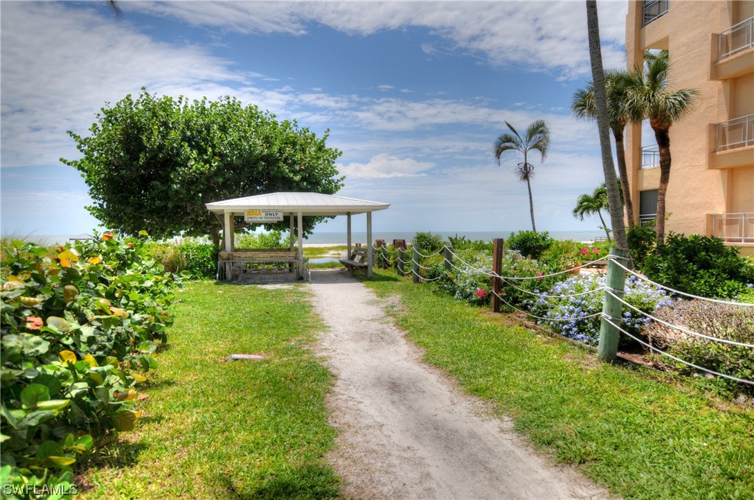 4203 Bay Beach LN C-2