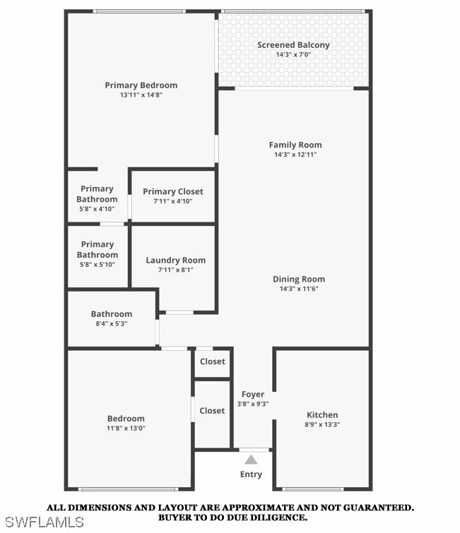 4203 Bay Beach LN C-2