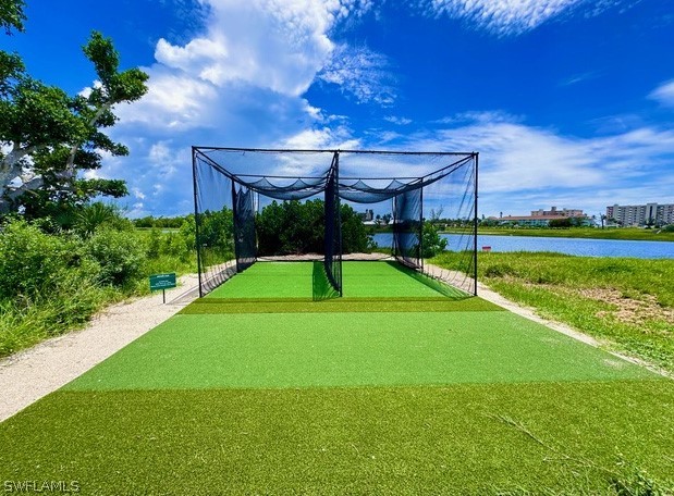 4203 Bay Beach LN C-2