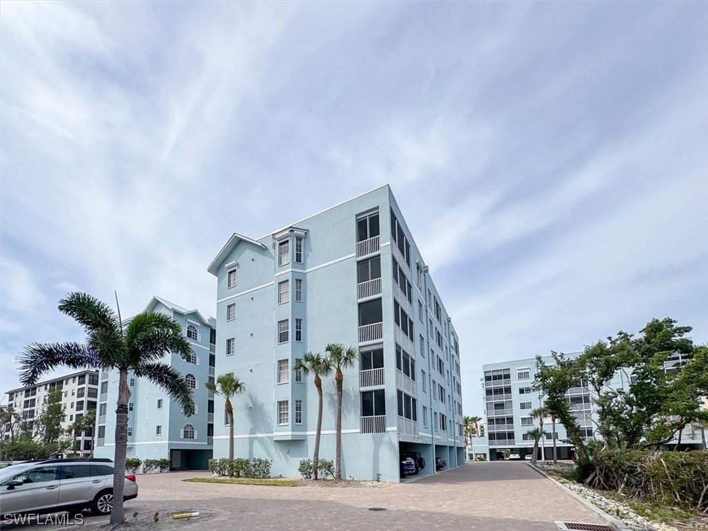 22724 Island Pines WAY 502