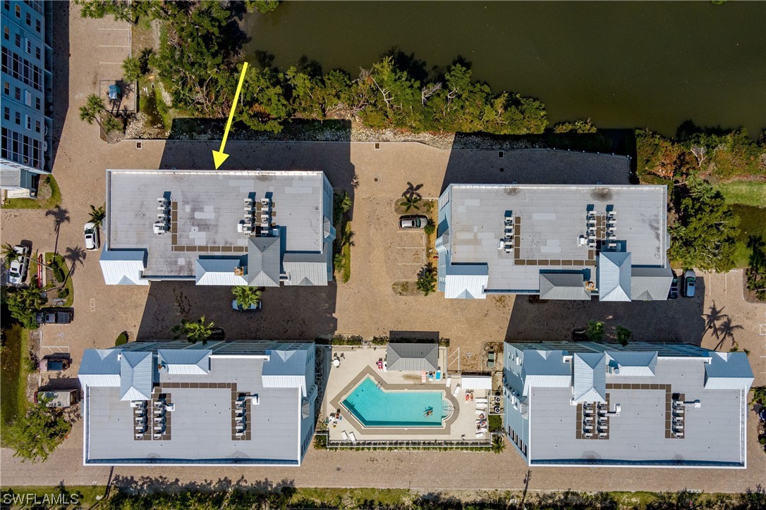 22724 Island Pines WAY 502