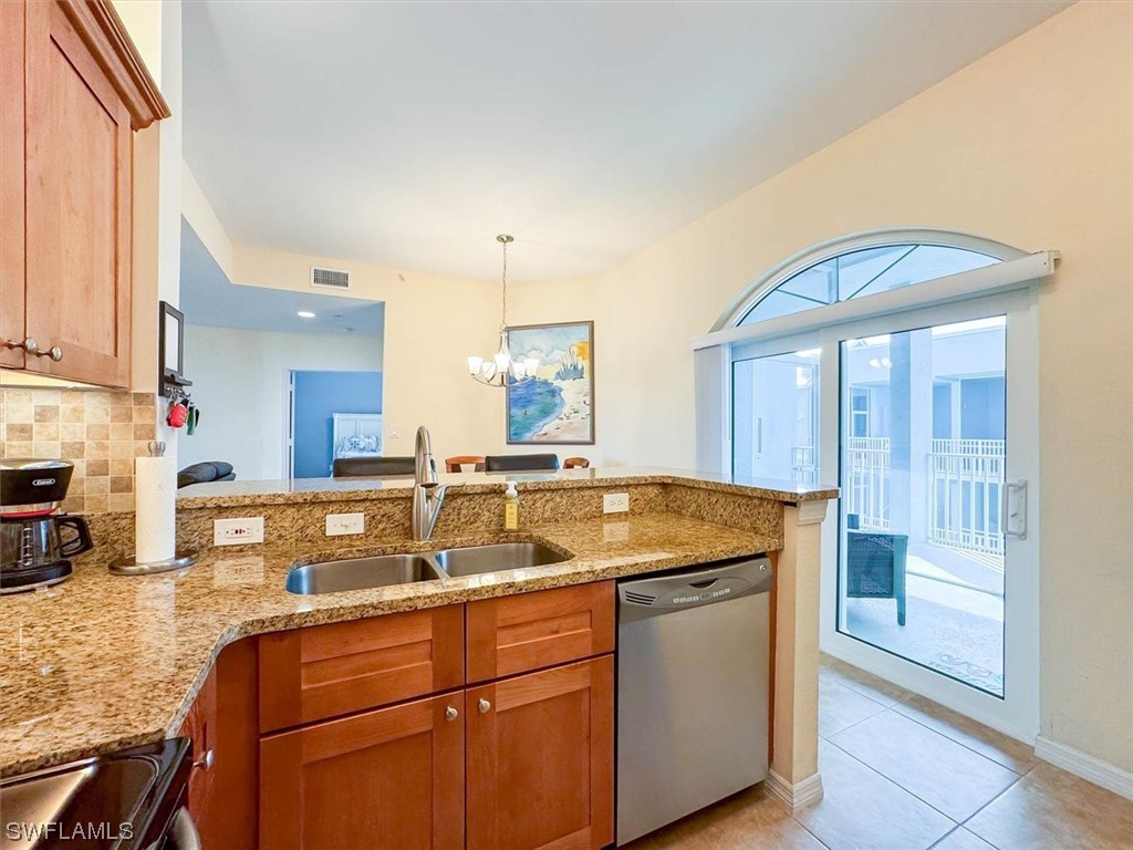 22724 Island Pines WAY 502