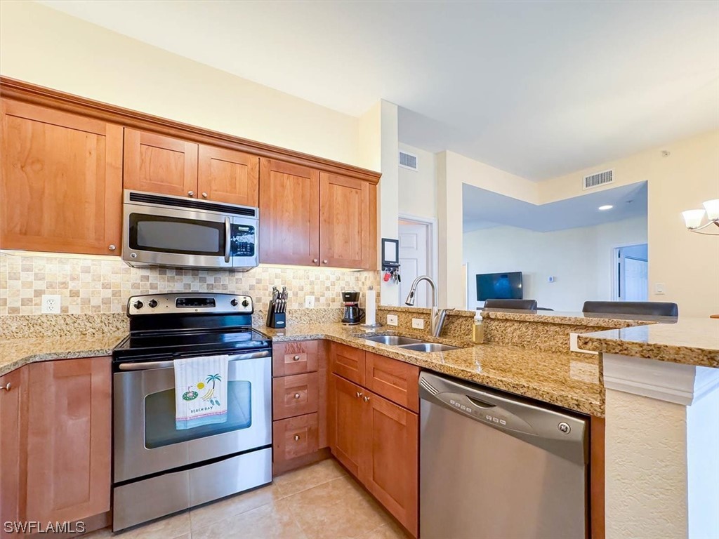 22724 Island Pines WAY 502