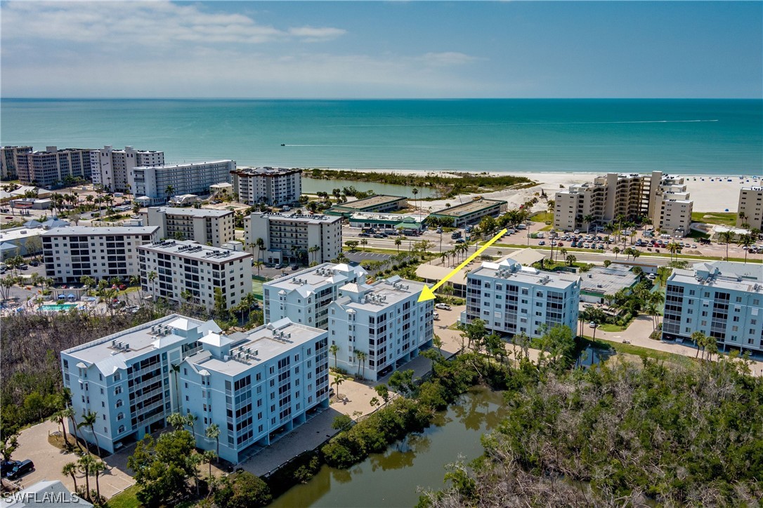 22724 Island Pines WAY 502