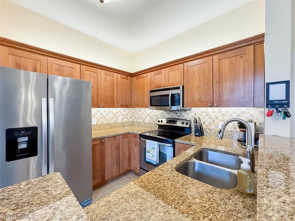 22724 Island Pines WAY 502