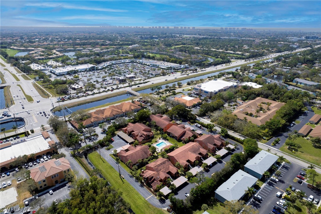 122 Cypress WAY E C4