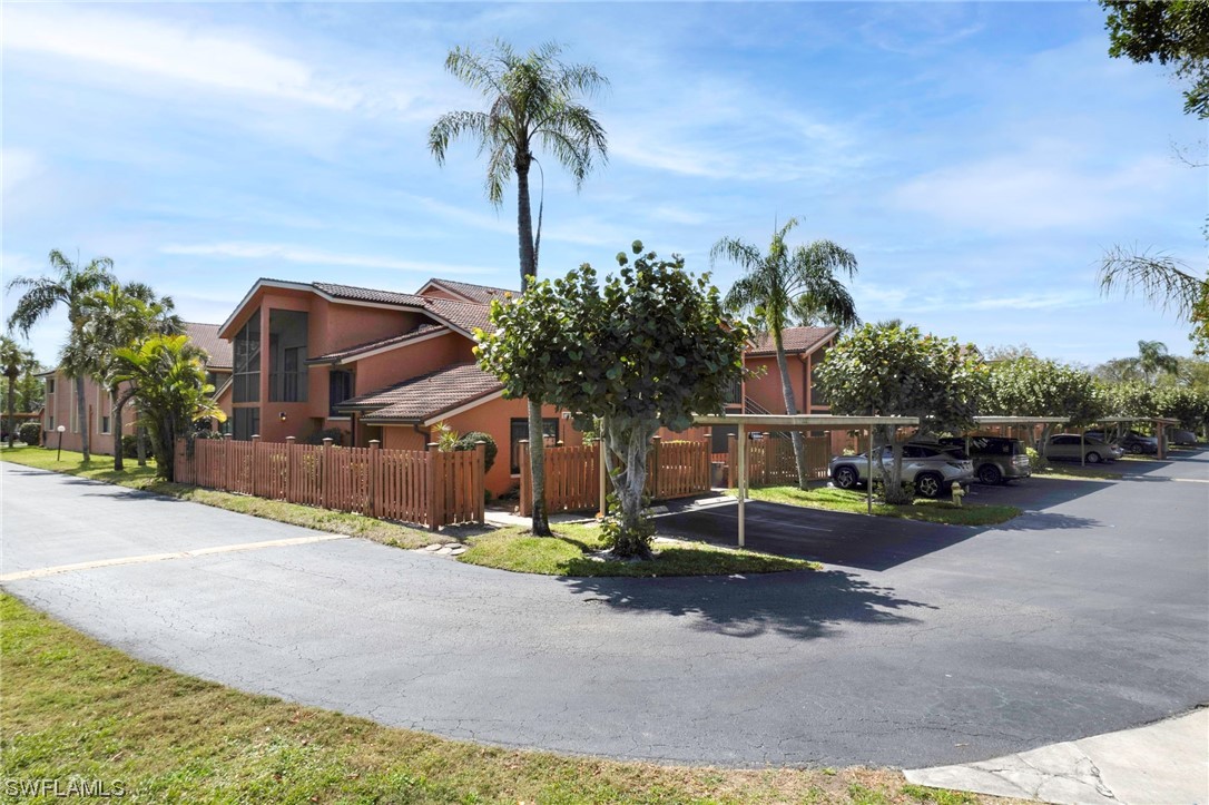 122 Cypress WAY E C4