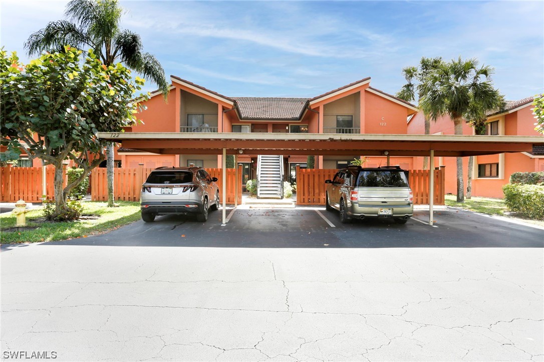 122 Cypress WAY E C4