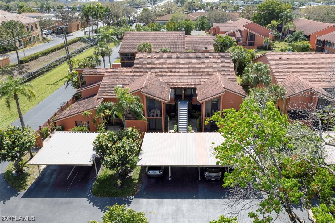 122 Cypress WAY E C4