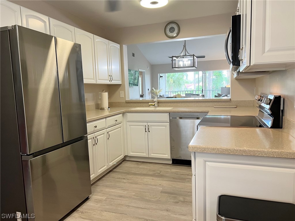 800 Augusta BLVD B201