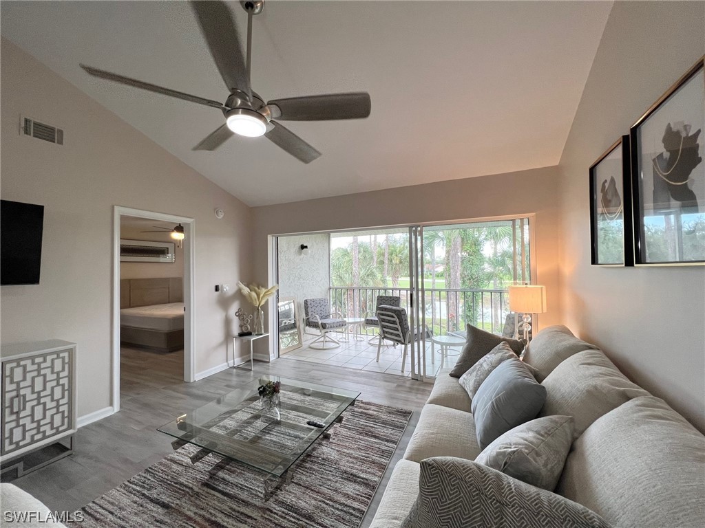 800 Augusta BLVD B201