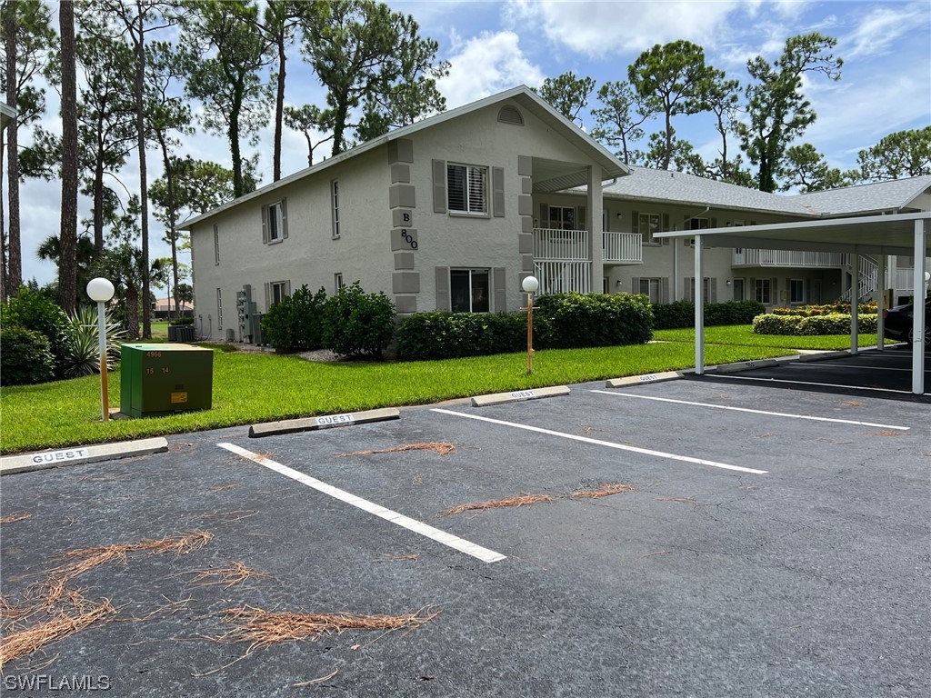 800 Augusta BLVD B201