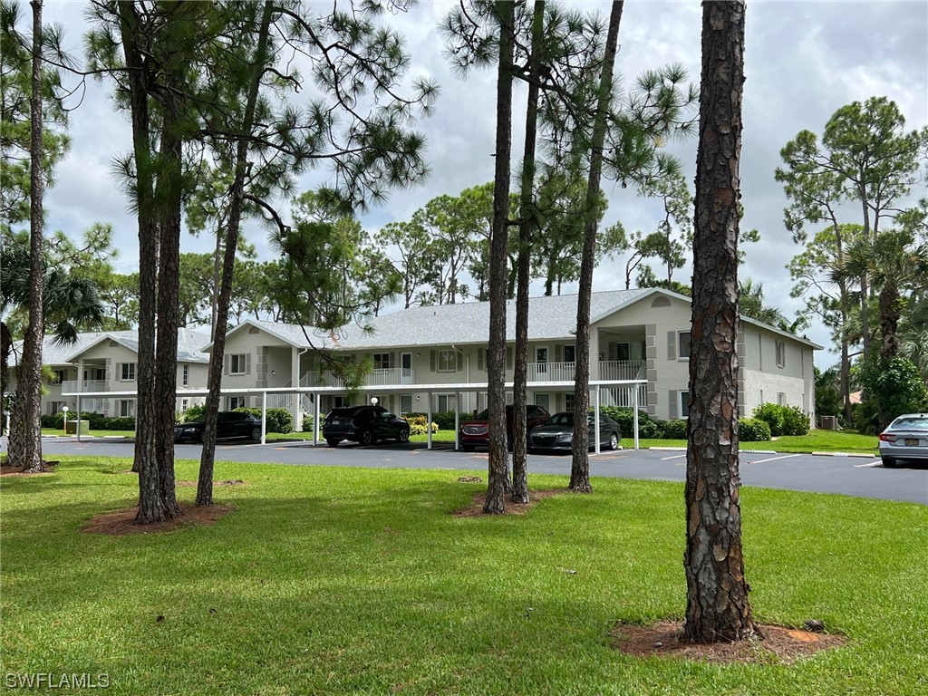 800 Augusta BLVD B201