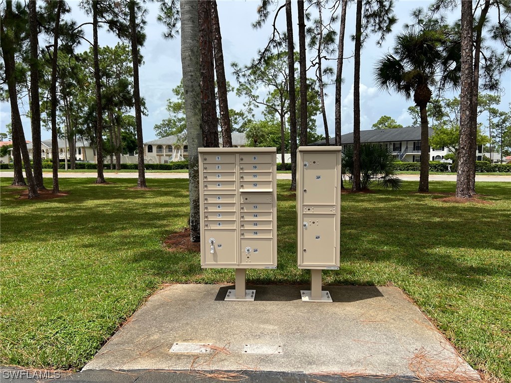 800 Augusta BLVD B201