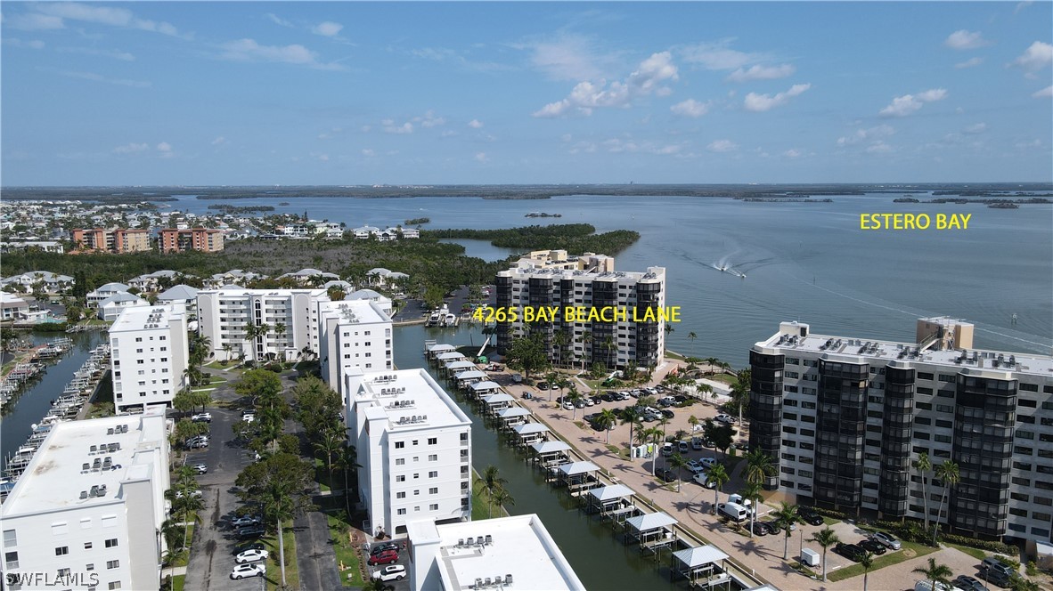 4265 Bay Beach LN 326