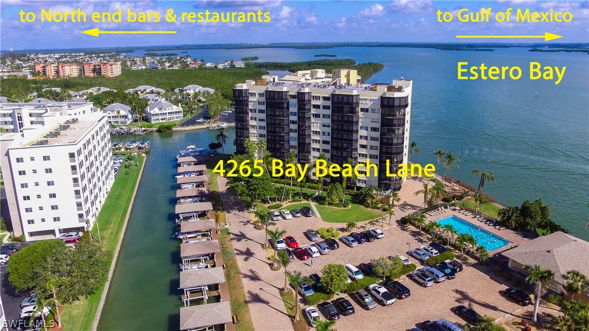 4265 Bay Beach LN 326