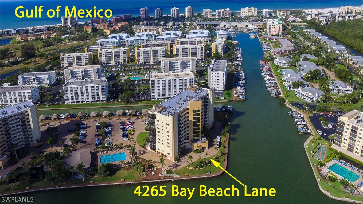 4265 Bay Beach LN 326