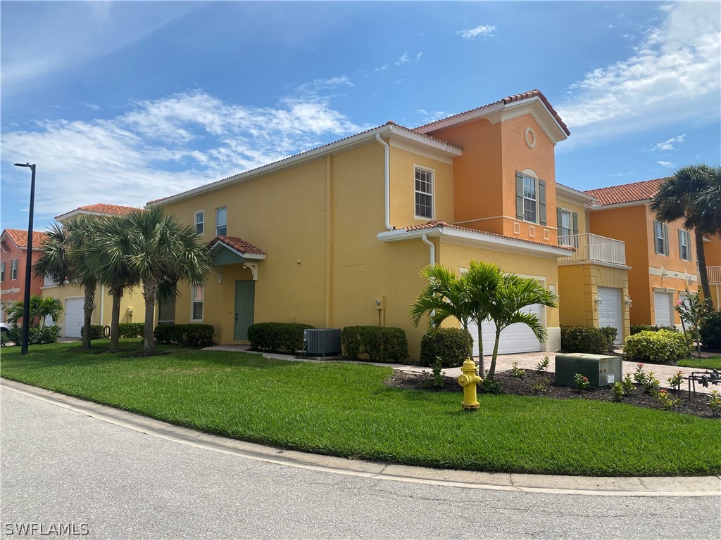 16081 Via Solera CIR 101