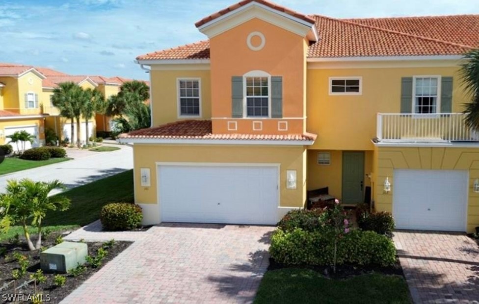 16081 Via Solera CIR 101