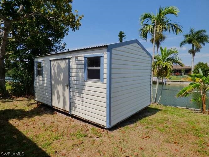 1813 Hancock Bridge PKWY