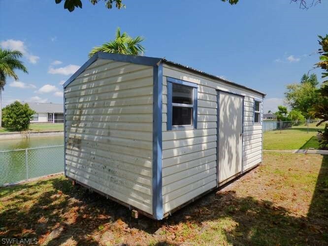 1813 Hancock Bridge PKWY