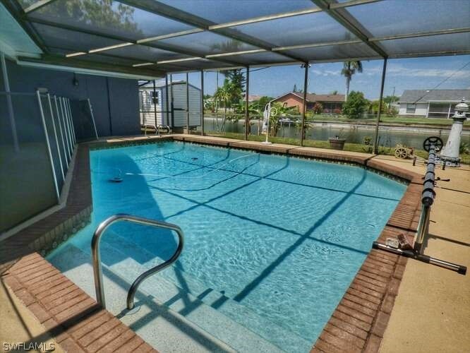 1813 Hancock Bridge PKWY