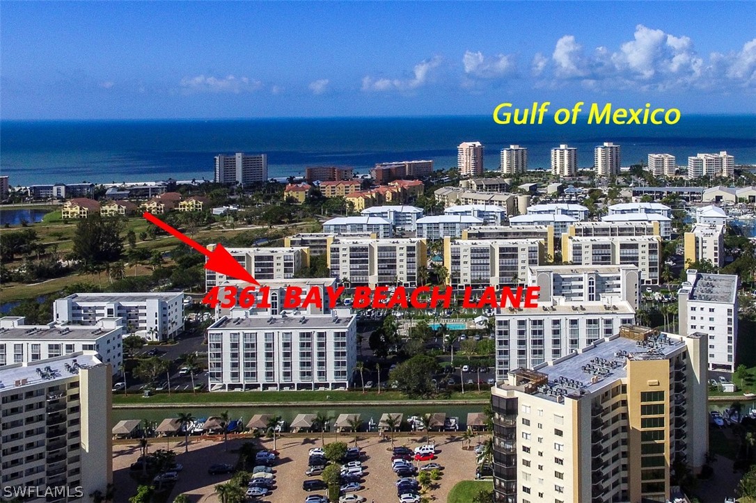 4361 Bay Beach LN 422