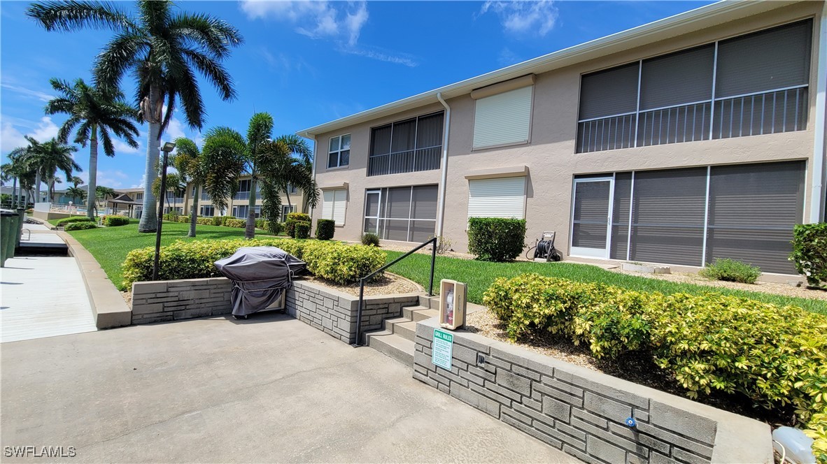 4405 Country Club BLVD C203