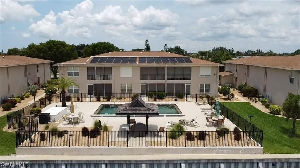 4405 Country Club BLVD C203