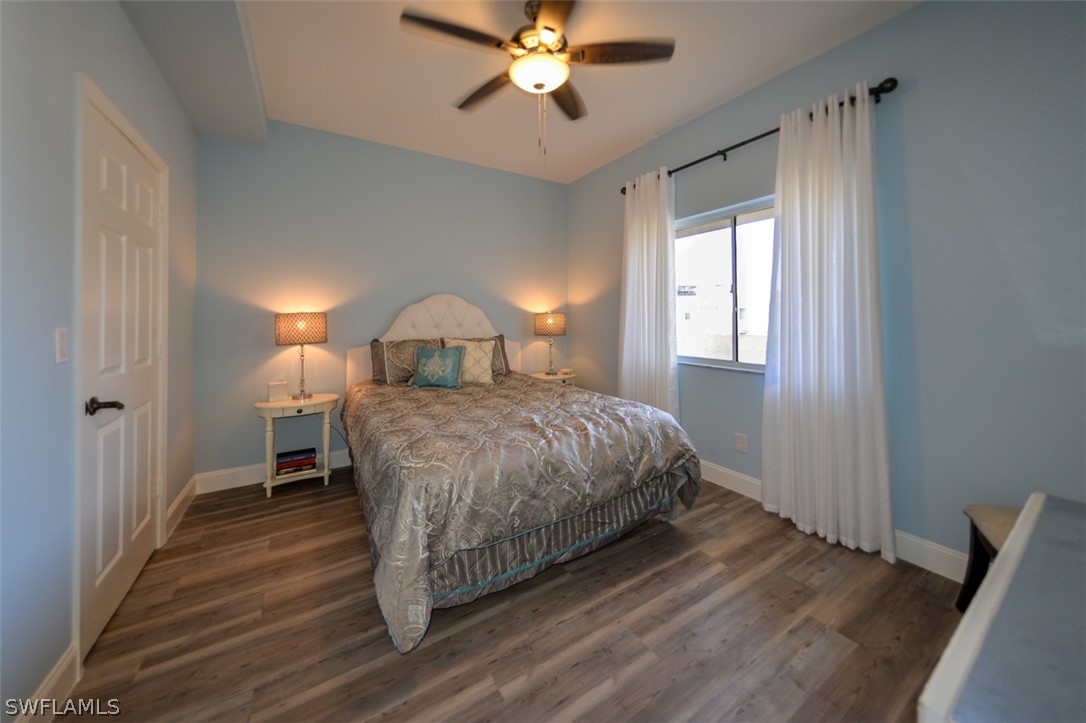 4361 Bay Beach LN 521