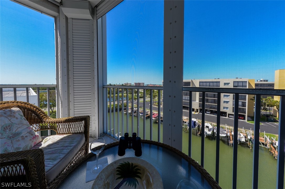 4361 Bay Beach LN 521