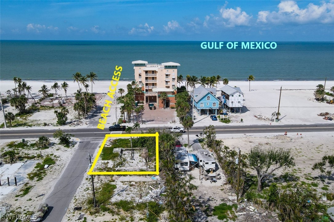 5481 Estero BLVD