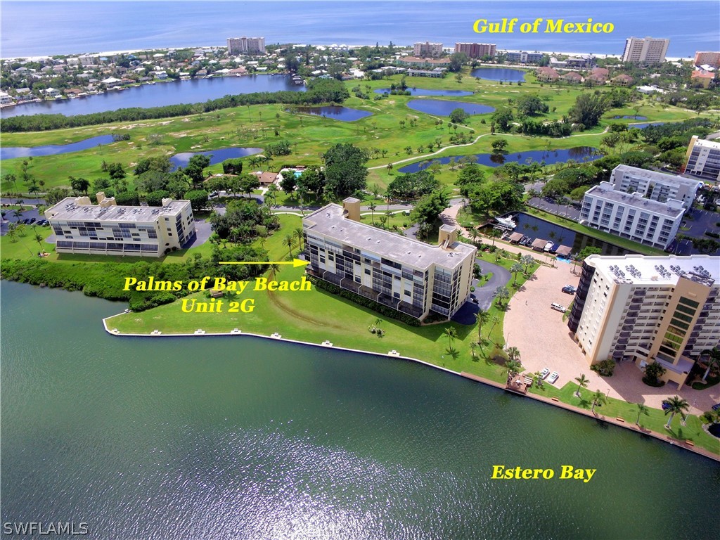 4253 Bay Beach LN 2G