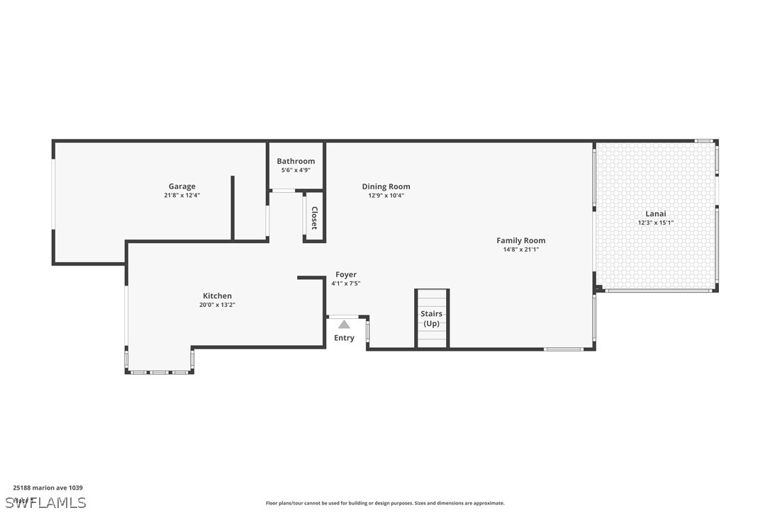 25188 Marion AVE 1039