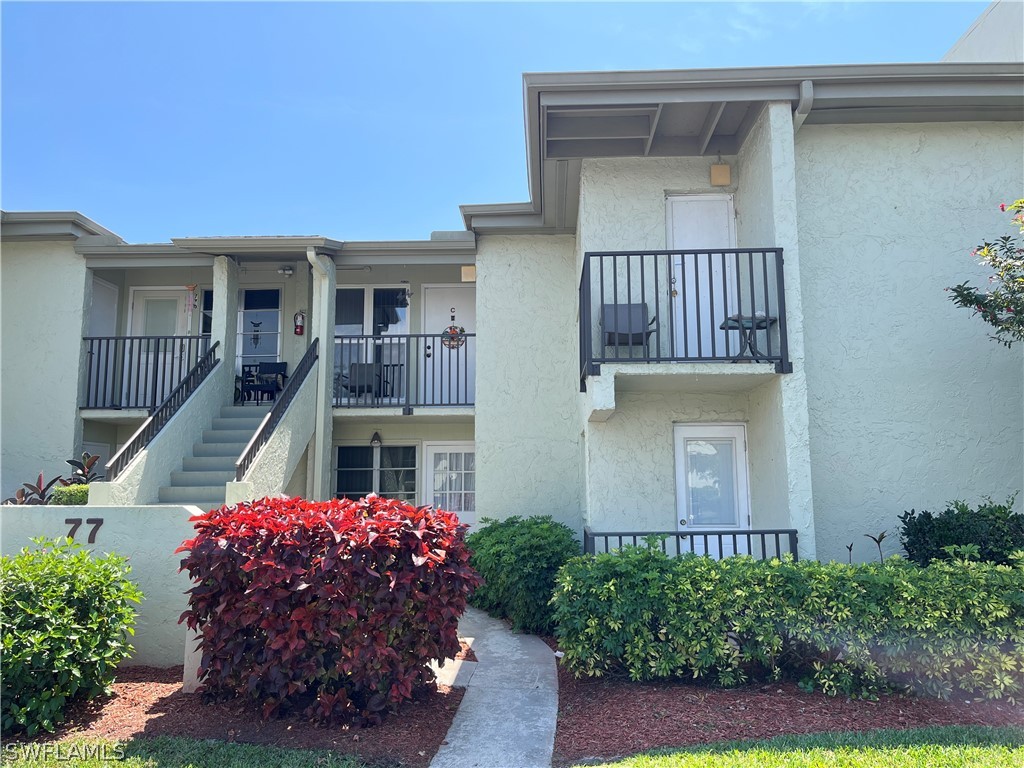 7400 College PKWY 77B